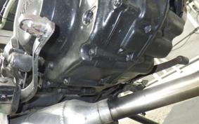 YAMAHA TW200 2010 2JL
