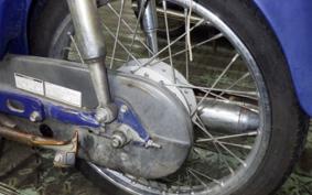 HONDA C50 SUPER CUB