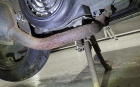 YAMAHA JOG Gen.2 3YJ