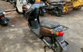 HONDA  TACT  BASIC  AF79