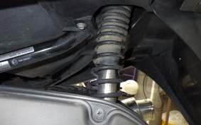 SUZUKI SKYWAVE 200 (Burgman 200) CH41A