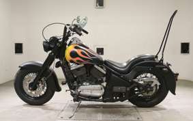 KAWASAKI VULCAN 400 CLASSIC 1996 VN400A