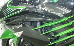 KAWASAKI ZX 1400 NINJA R A 2014