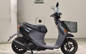 SUZUKI LET's 4 CA46A