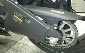 KAWASAKI NINJA ZX-6R A 2019 ZX636G