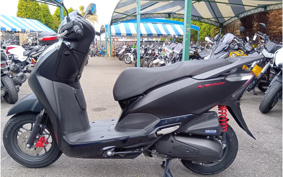 HONDA LEAD 125 JK12