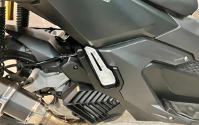 SUZUKI BURGMAN200 CH41A