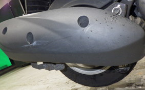 YAMAHA AXIS 125 TREET SE53J