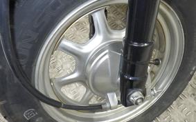 HONDA TACT-4ﾍﾞｰｼｯｸ 2009 AF79