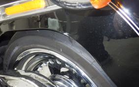 HARLEY FLSTF 1580 2012