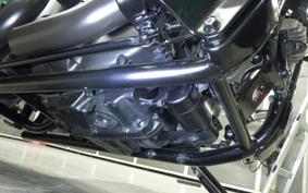 YAMAHA DRAGSTAR 400 CLASSIC 1998 4TR
