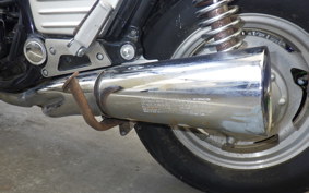 YAMAHA VMAX 1995