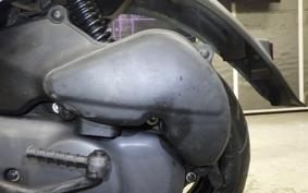 SUZUKI LET's 4 1999 CA45A