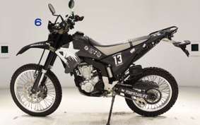 YAMAHA WR250X DG15J