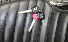 YAMAHA DRAGSTAR 400 CLASSIC  2017 VH02J