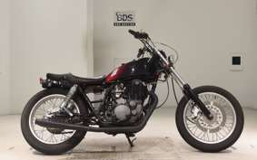 YAMAHA SR400 Gen.3 2003 RH01J