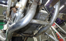 HONDA MAGNA 50 2024 AC13