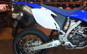 YAMAHA WR250F CG30
