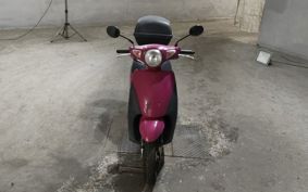 SUZUKI LET's CA4AA