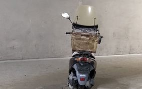HONDA DIO CHESTER AF68