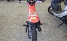 HONDA QR50 AE01