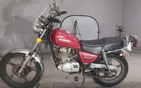 SUZUKI GN125 H PCJG9
