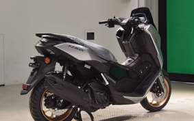 YAMAHA NMAX155-3 1998 SG92J