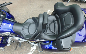 HONDA GL 1800 GOLD WING 2004 SC47
