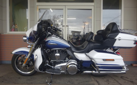 HARLEY FLHTCULTC 2014 KFL