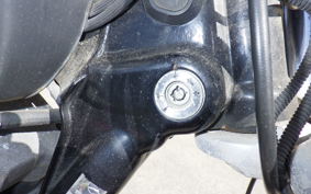 HARLEY FXDB 1580 2008