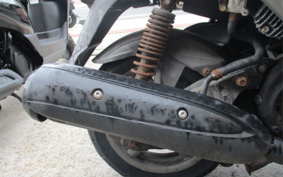 YAMAHA CYGNUS125XSR SE44J