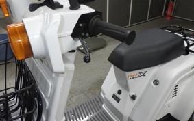 HONDA GYRO X TD01