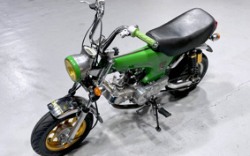 HONDA DAX 50 AB26