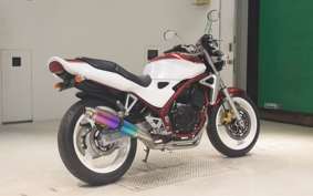KAWASAKI BALIUS 250 ZR250A