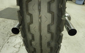 KAWASAKI W400 2010 EJ400A