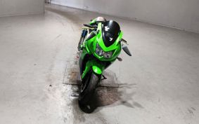 KAWASAKI NINJA 250R EX250K