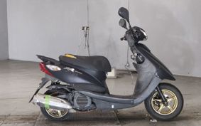 YAMAHA JOG ZR EVOLUTION2 SA39J