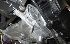 SUZUKI ADDRESS 110 2021 CE47A