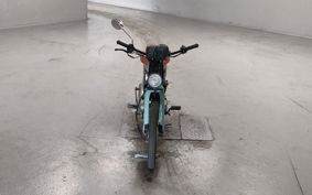 HONDA SUPER CUB50 AA01