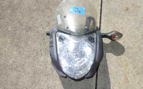 HONDA NC750L RC67