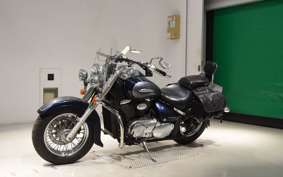 SUZUKI INTRUDER 400 Classic 2004 VK54A