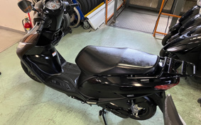 SUZUKI ADDRESS V125 DT11A