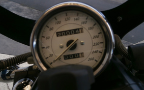 YAMAHA VMAX 2006 VP20