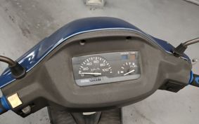 SUZUKI VECSTAR 125 CF42A