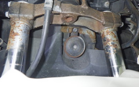 SUZUKI SKYWAVE 250 (Burgman 250) S Gen.3 2023 CJ44A