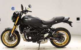 KAWASAKI Z900RS SE 2025 ZR900K