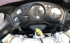 HONDA CBR1100XX 1999 SC35