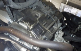 HONDA FAZE MF11