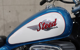 HONDA STEED 600 1995 PC21