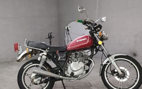SUZUKI GN125 H PCJG9